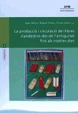 La producció i circulació de llibres clandestins des de l'Antiguitat fins als nostres dies