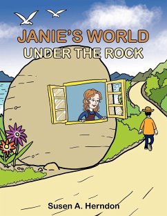 Janie's World - Herndon, Susen A.