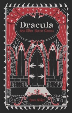 Dracula and Other Horror Classics - Stoker, Bram
