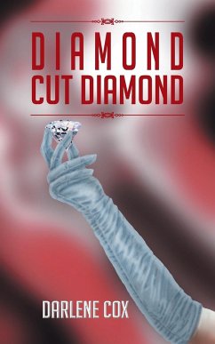 Diamond Cut Diamond - Cox, Darlene