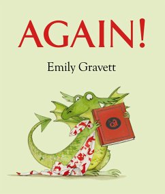 Again! - Gravett, Emily