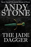 The Jade Dagger - Book Two of the Seven Stones of Power