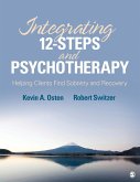 Integrating 12-Steps and Psychotherapy