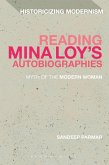 The Reading Mina Loy's Autobiographies