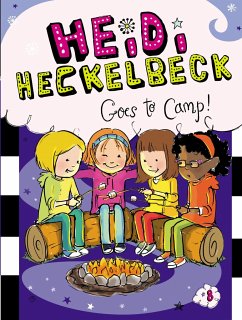 Heidi Heckelbeck Goes to Camp! - Coven, Wanda