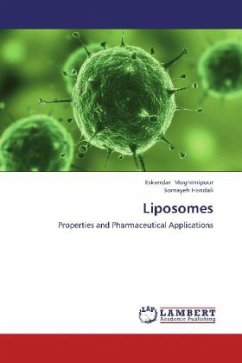 Liposomes - Moghimipour, Eskandar;Handali, Somayeh