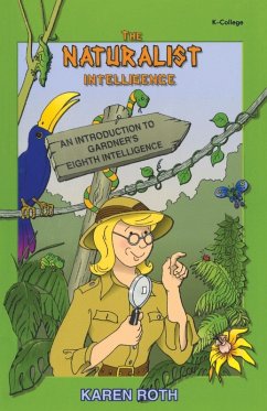 Cover Naturalist Intelligence