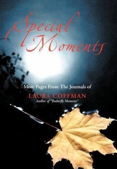 Special Moments - Coffman, Laura