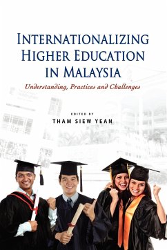 Internationalizing Higher Education in Malaysia