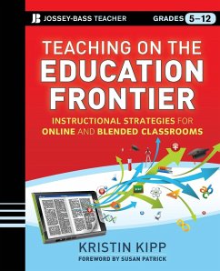 Teaching on the Education Frontier - Kipp, Kristin