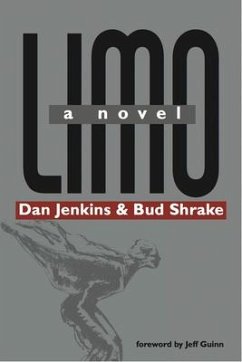 Limo - Jenkins, Dan; Shrake, Edwin Bud