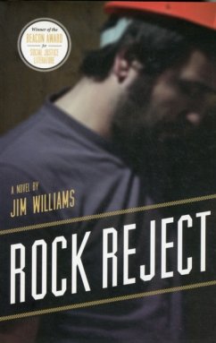 Rock Reject - Williams, Jim