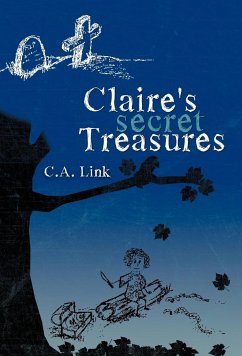 Claire's Secret Treasures - Link, C. a.