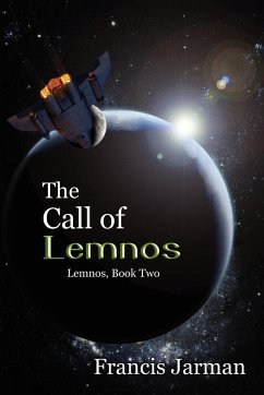The Call of Lemnos - Jarman, Francis