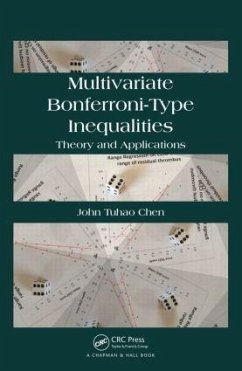 Multivariate Bonferroni-Type Inequalities - Chen, John