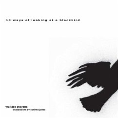 13 Ways of Looking at a Blackbird - Jones, Corinne