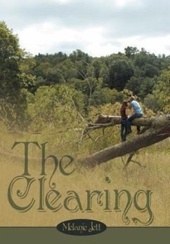 The Clearing - Jett, Melanie