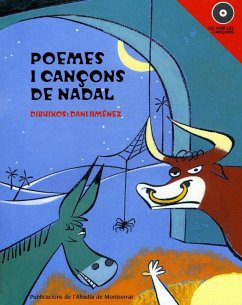 Cover Poemes i cançons de Nadal