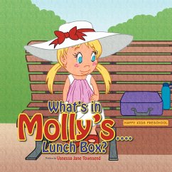 What's in Molly's...Lunch Box? - Townsend, Vanessa Jane