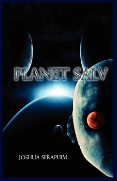 Planet Salv - Rychlicki III, John Frank