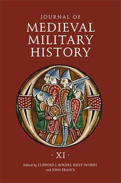 Journal of Medieval Military History