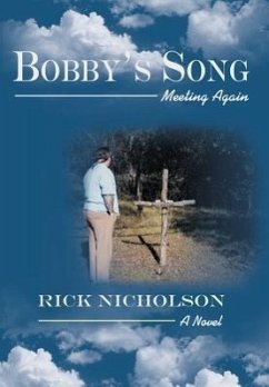 Bobby's Song - Nicholson, Rick