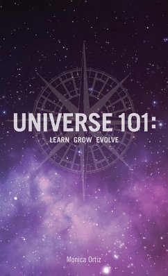 Universe 101 - Ortiz, Monica