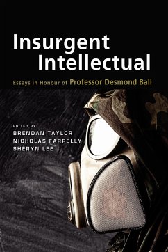 Insurgent Intellectual