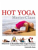 Hot Yoga MasterClass Hot Yoga MasterClass