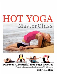 Hot Yoga MasterClass - Raiz, Gabrielle