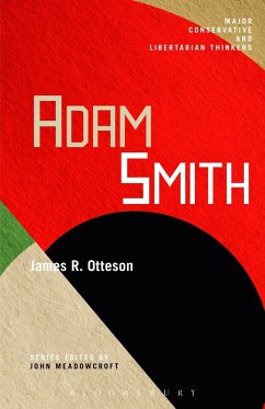Cover Adam Smith