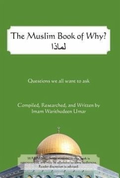 The Muslim Book of Why - Umar, Warithudeen