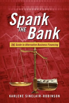 Cover Spank the Bank