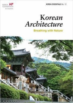 Korean Architecture - Jackson, Ben; Koehler, Robert
