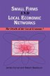 Small Firms and Local Economic Networks - Bild 1