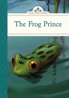 The Frog Prince - Namm, Diane