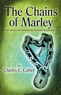 The Chains of Marley - Cabler, Charles E.