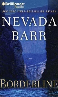 Borderline - Barr, Nevada