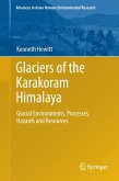 Glaciers of the Karakoram Himalaya