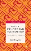 Erotic Memoirs and Postfeminism