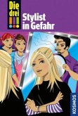 Stylist in Gefahr / Die drei Ausrufezeichen Bd.38