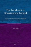 The Torah Ark in Renaissance Poland