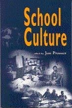 School Culture - Prosser, John (ed.)