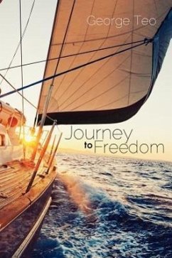 Journey to Freedom - Teo, George