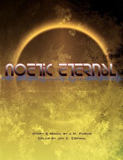 Cover Noetic Eternal