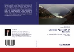 Strategic Approach of Tourism - Neamtu, Liviu;Neamtu, Adina Claudia