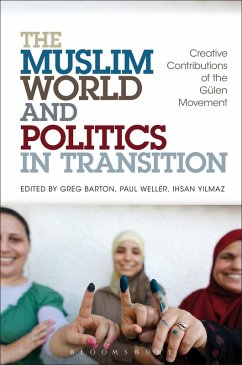 Cover The Muslim World and Politics in Transition
