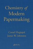 Chemistry of Modern Papermaking