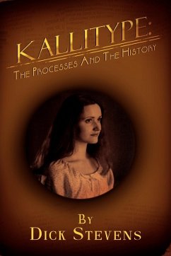 Cover Kallitype