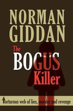 The Bogus Killer - Giddan, Norman